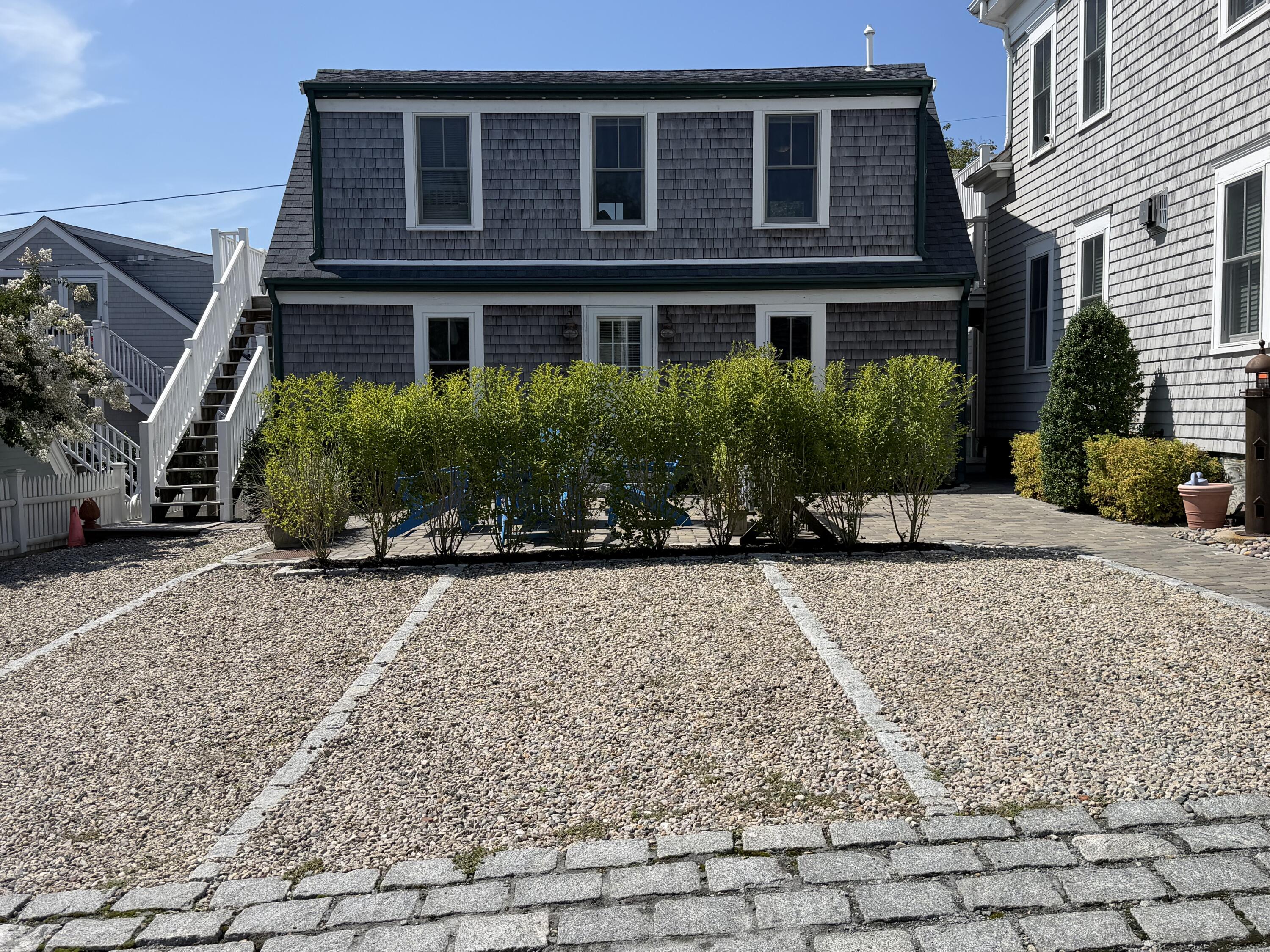 4 Conant Street Provincetown MA 02657