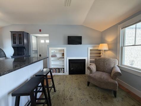 4 Conant Street Provincetown MA 02657