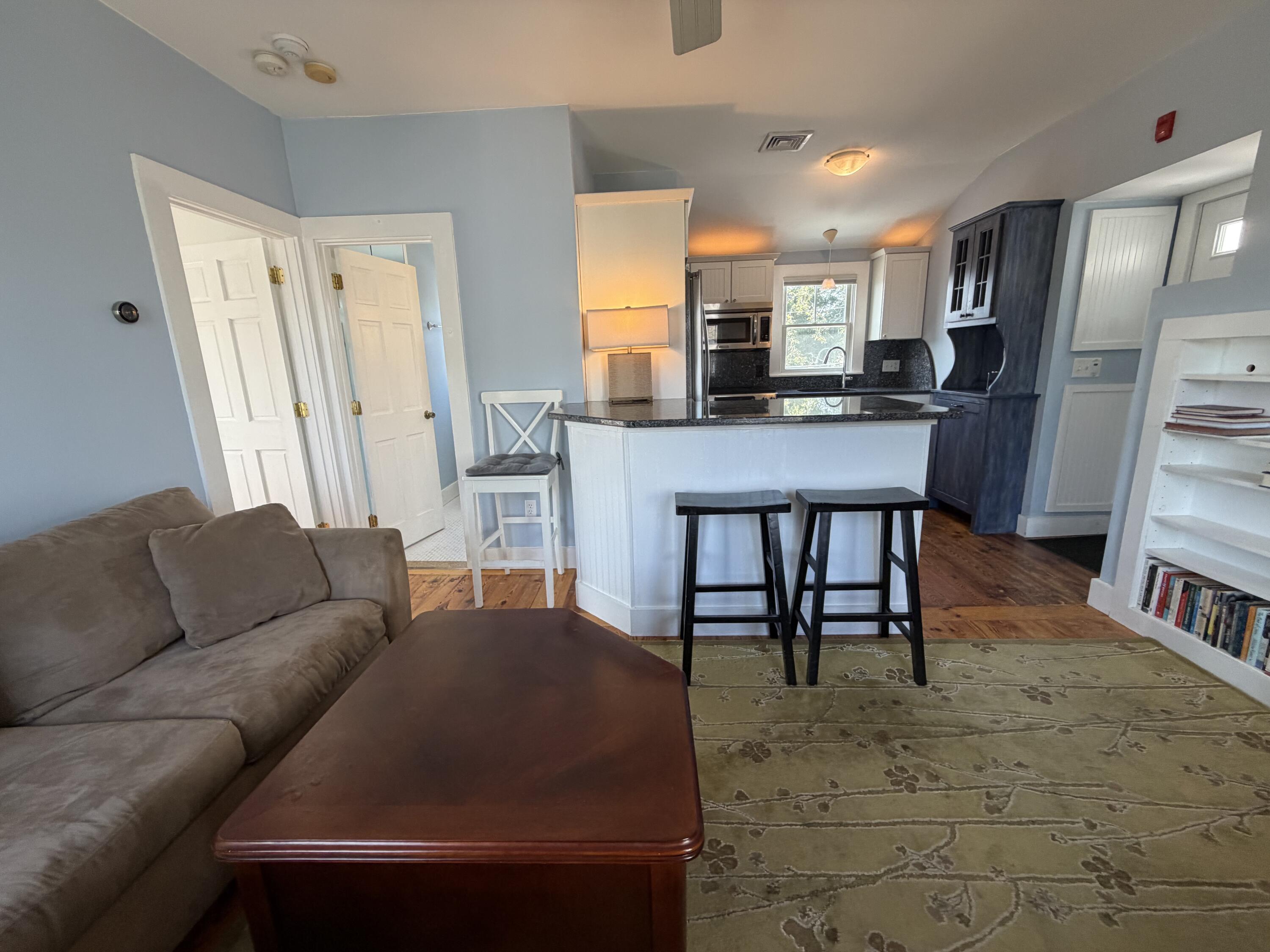 4 Conant Street Provincetown MA 02657