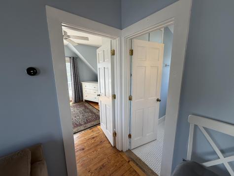 4 Conant Street Provincetown MA 02657