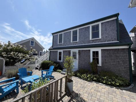 4 Conant Street Provincetown MA 02657