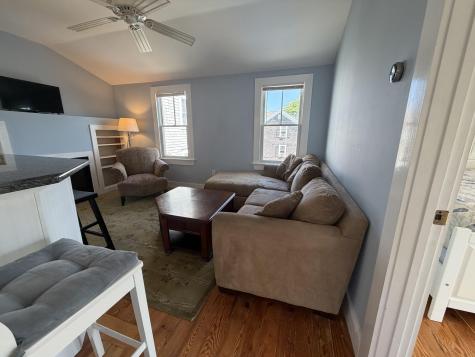 4 Conant Street Provincetown MA 02657