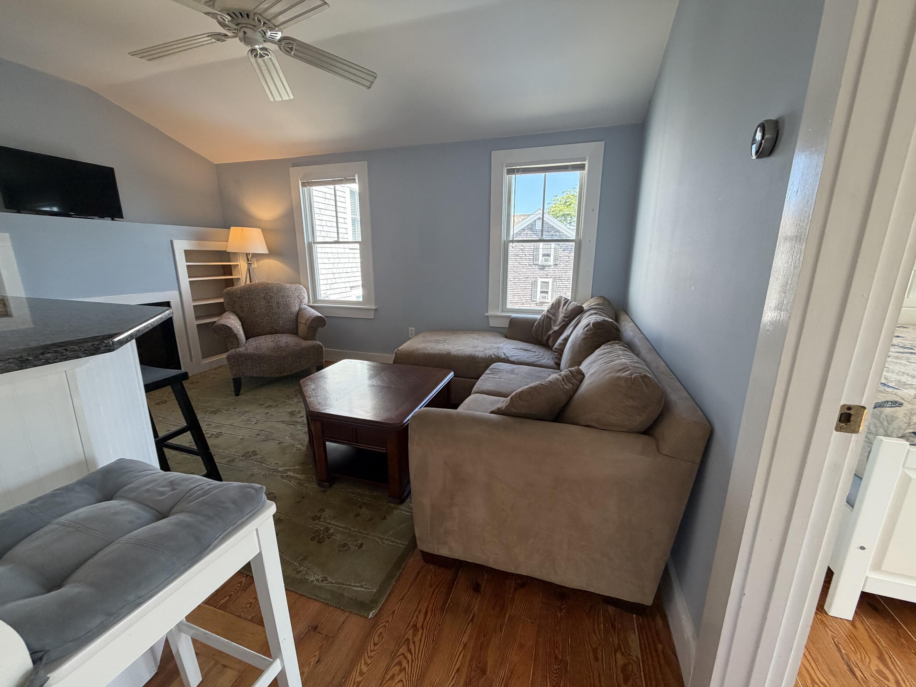 4 Conant Street Provincetown MA 02657