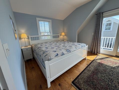 4 Conant Street Provincetown MA 02657