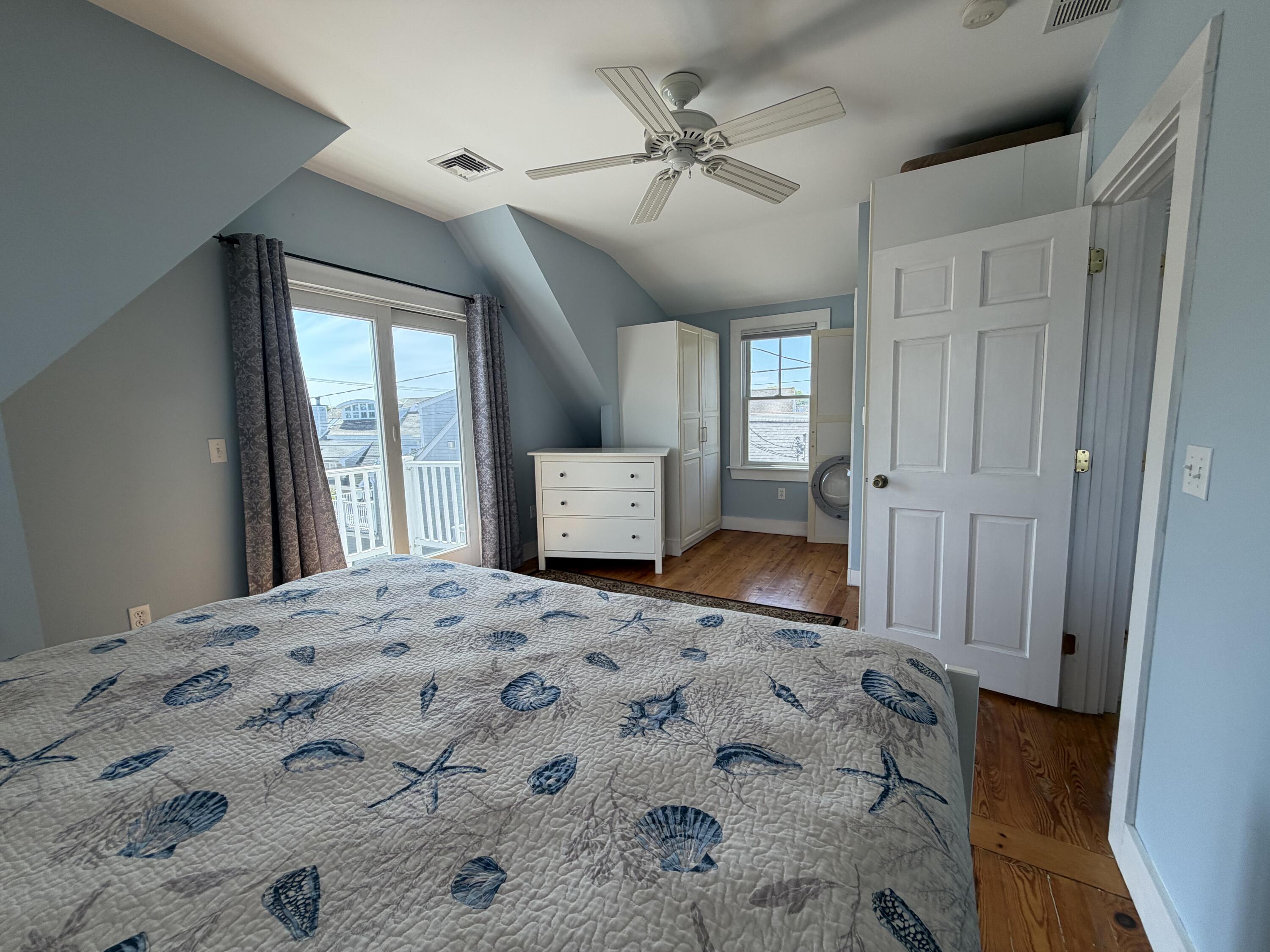 4 Conant Street Provincetown MA 02657