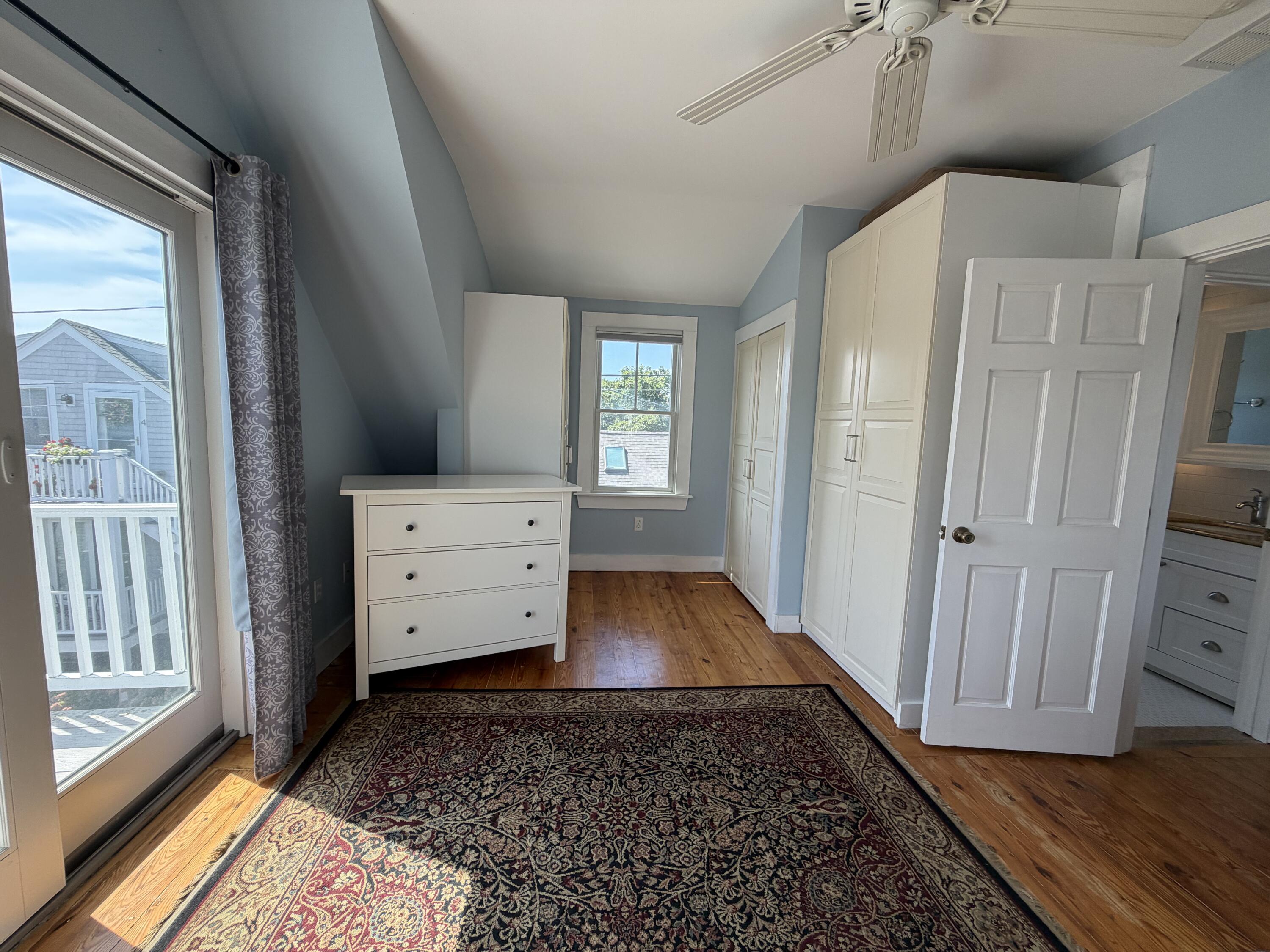 4 Conant Street Provincetown MA 02657