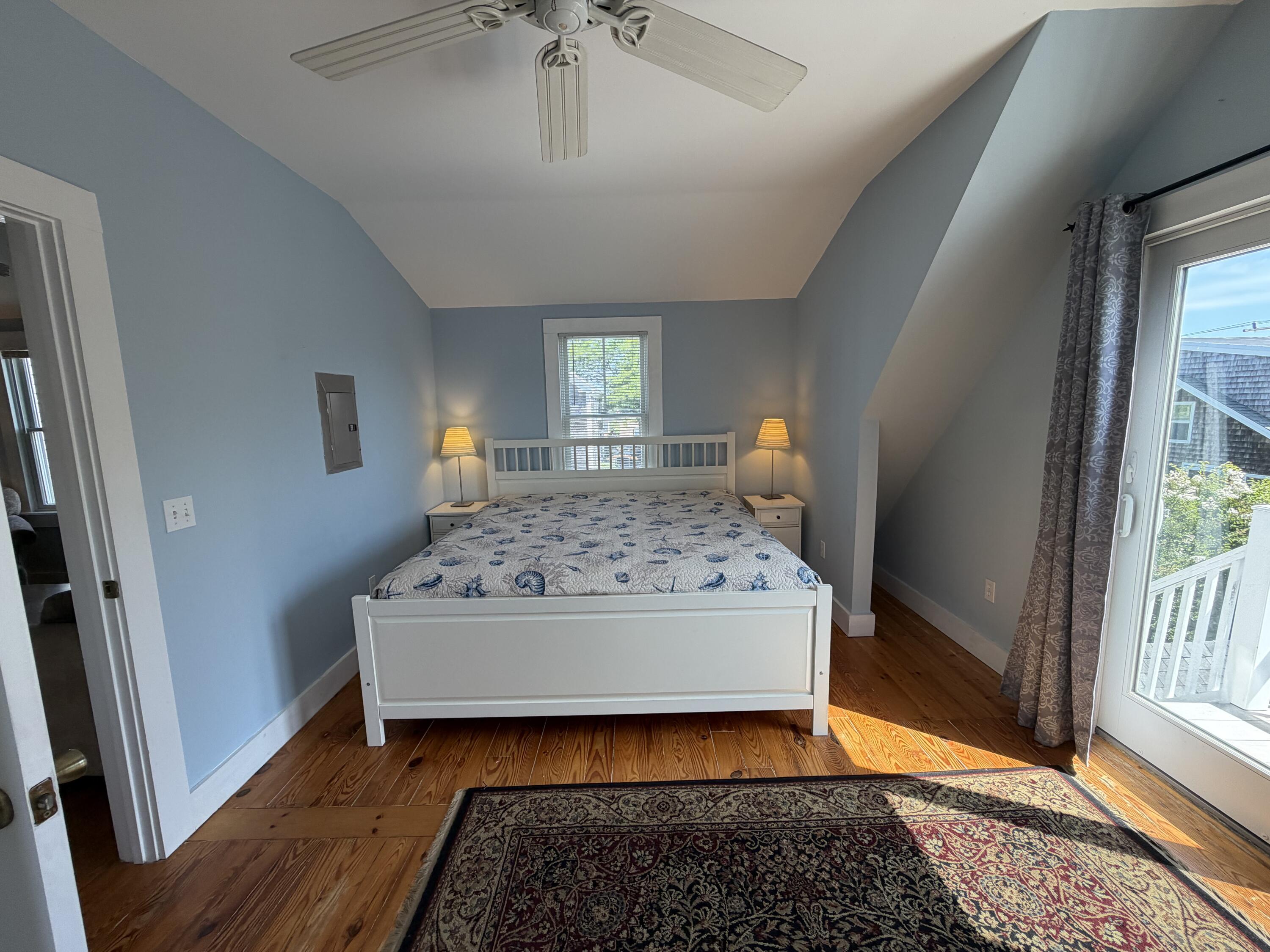 4 Conant Street Provincetown MA 02657