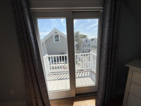 4 Conant Street Provincetown MA 02657