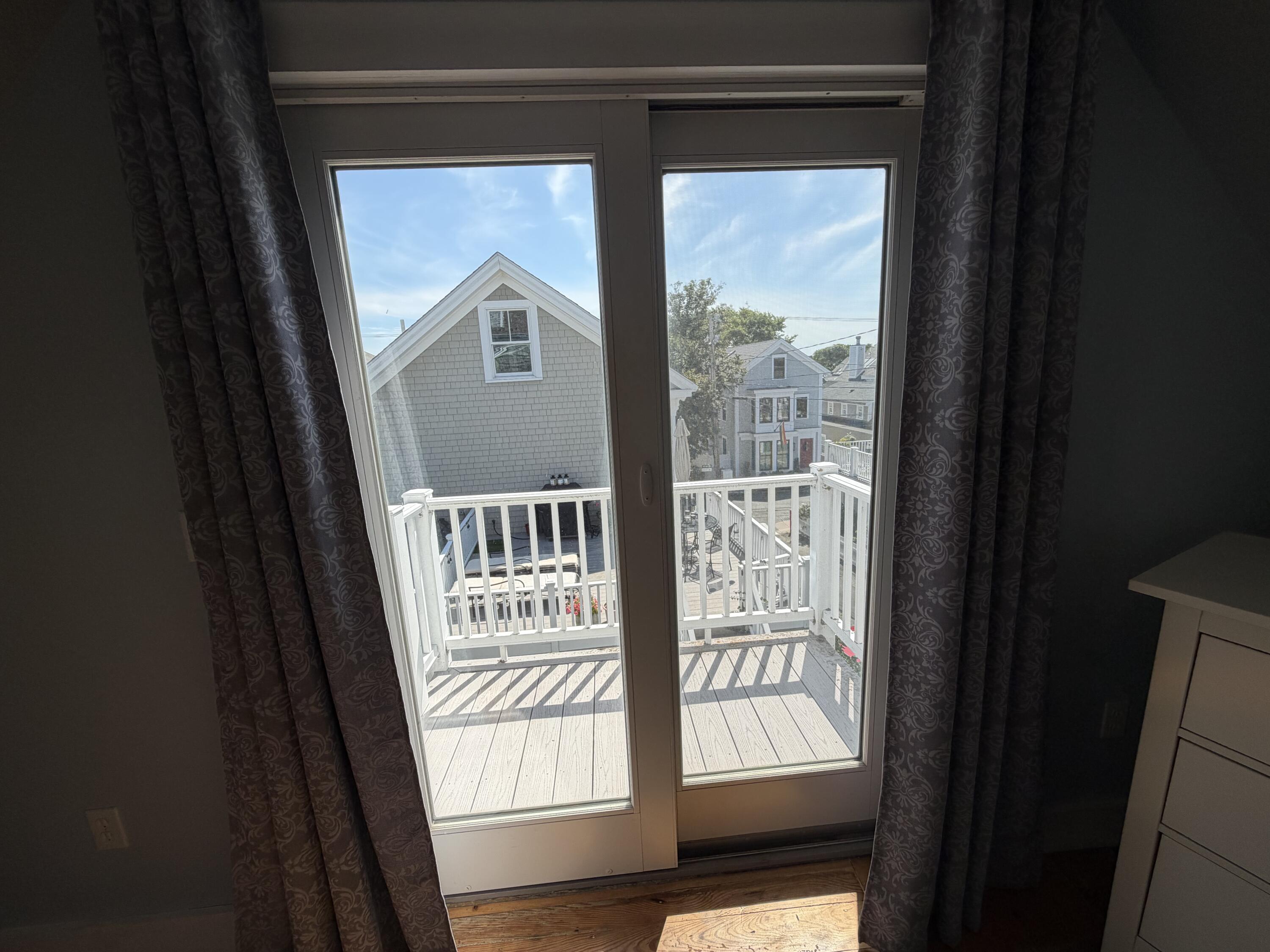4 Conant Street Provincetown MA 02657