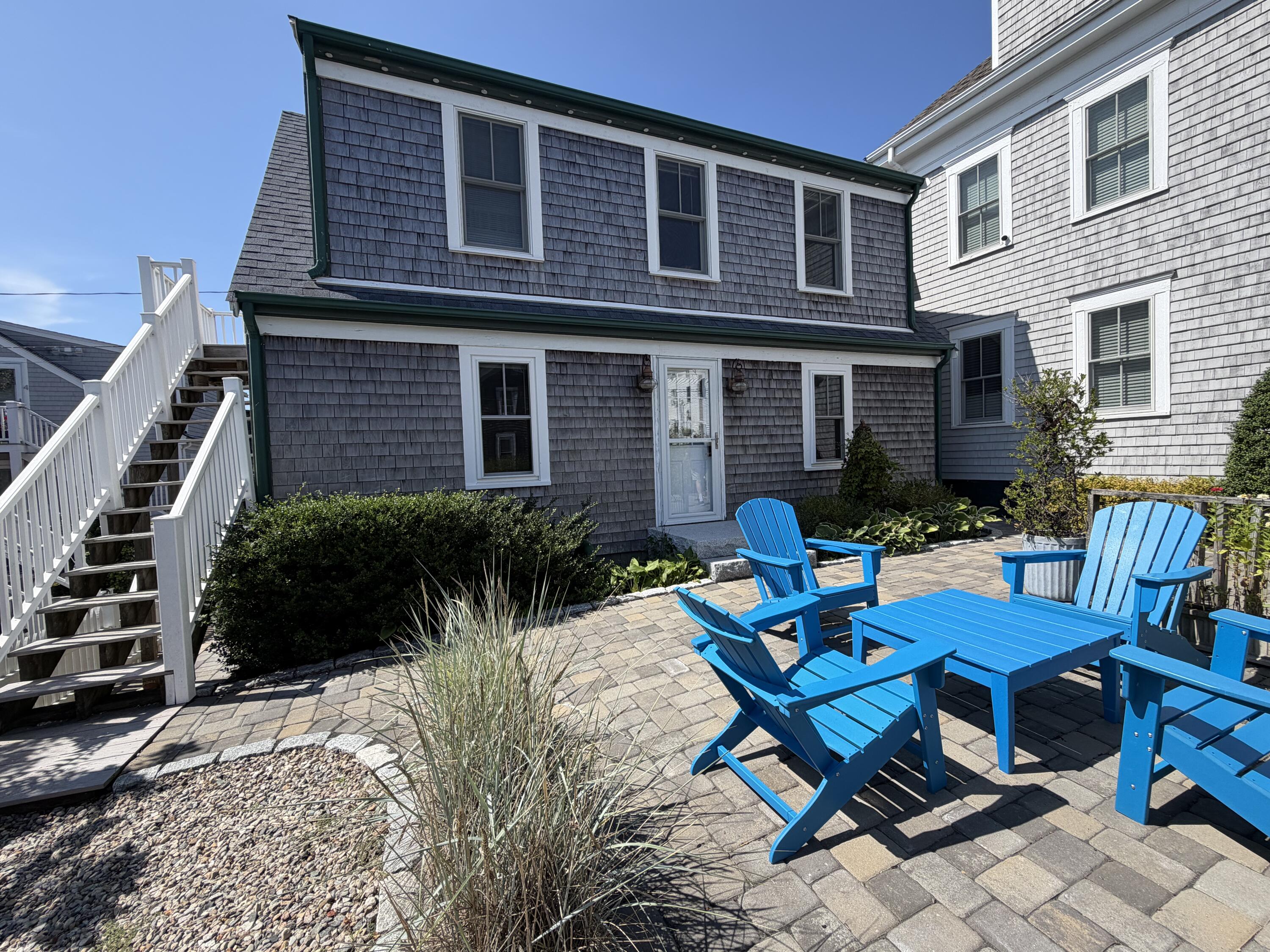 4 Conant Street Provincetown MA 02657