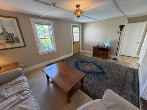 4 Conant Street Provincetown MA 02657