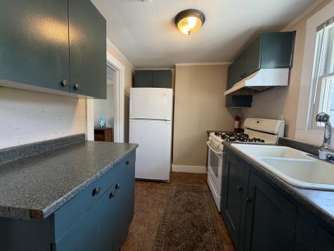 4 Conant Street Provincetown MA 02657