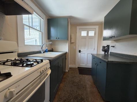 4 Conant Street Provincetown MA 02657