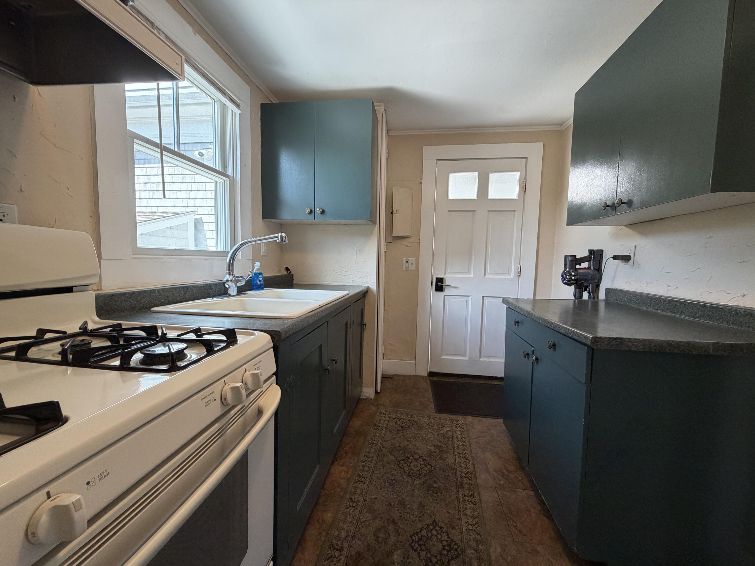 4 Conant Street Provincetown MA 02657