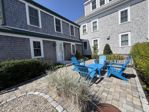 4 Conant Street Provincetown MA 02657