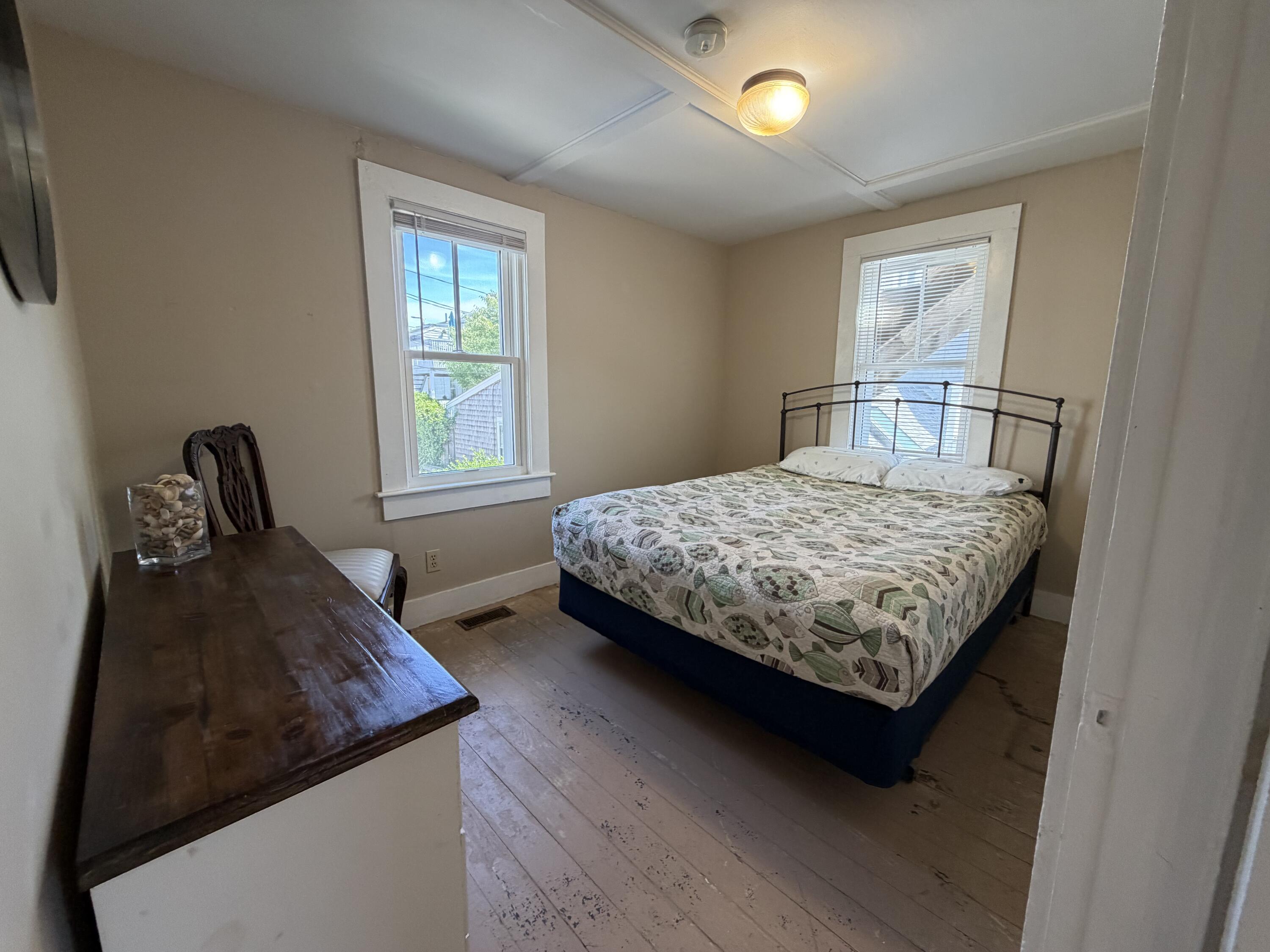 4 Conant Street Provincetown MA 02657
