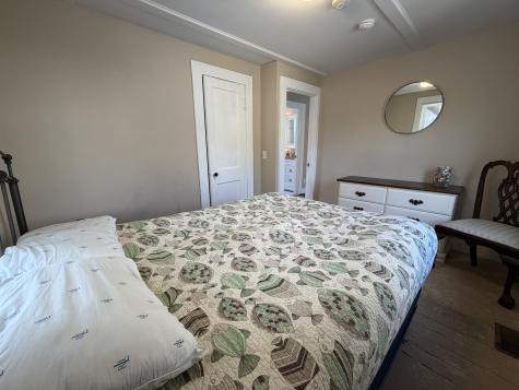 4 Conant Street Provincetown MA 02657