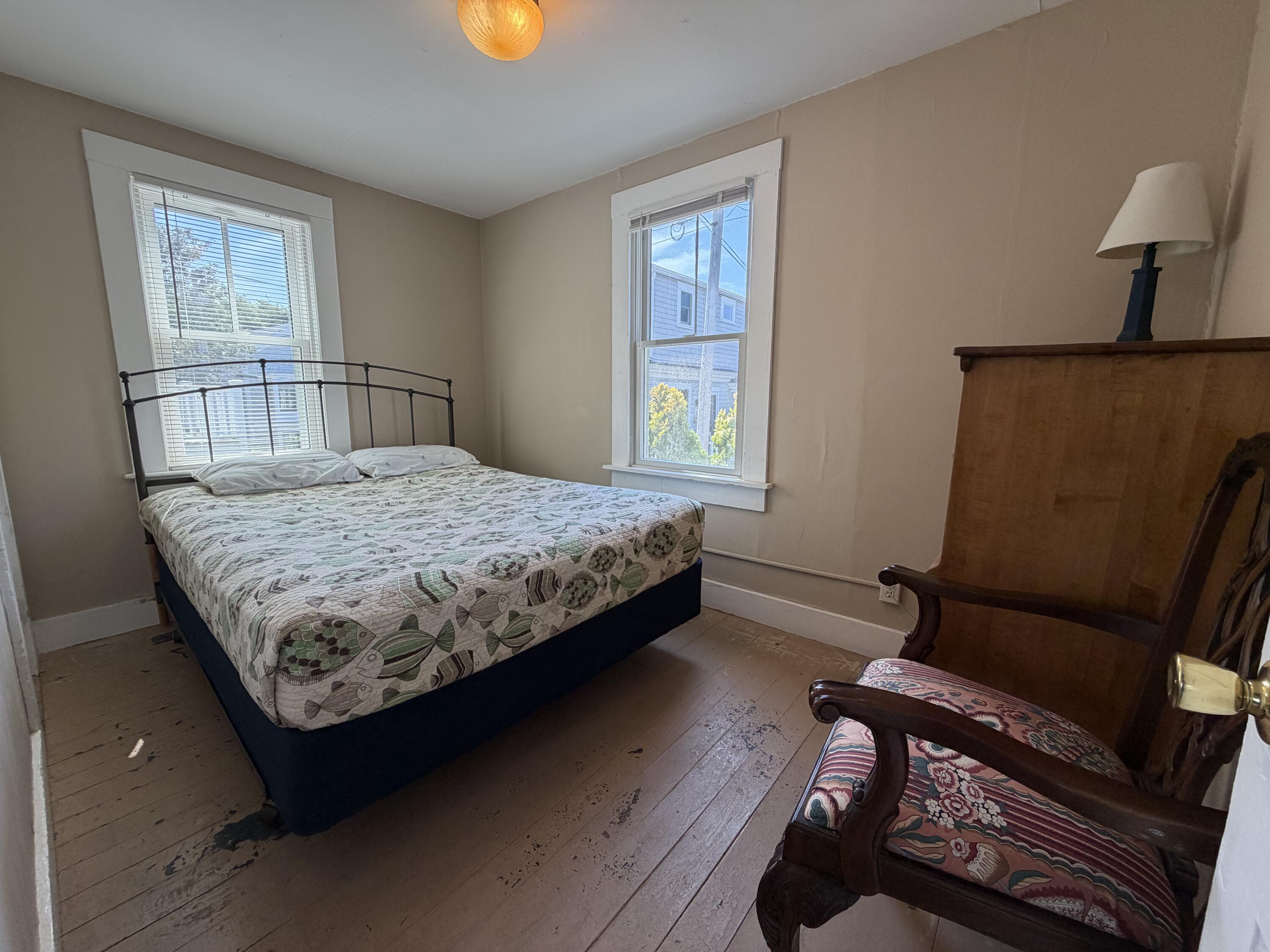 4 Conant Street Provincetown MA 02657