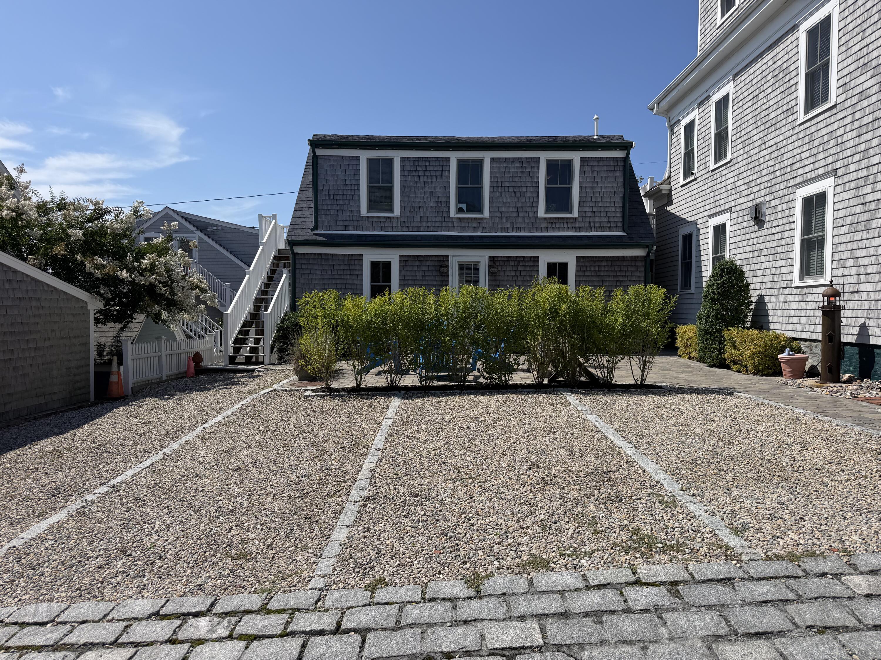 4 Conant Street Provincetown MA 02657