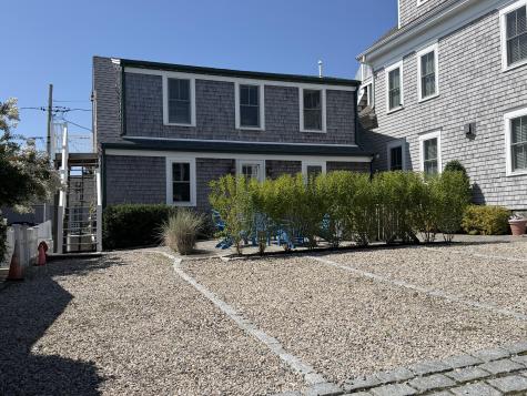 4 Conant Street Provincetown MA 02657