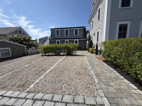 4 Conant Street Provincetown MA 02657