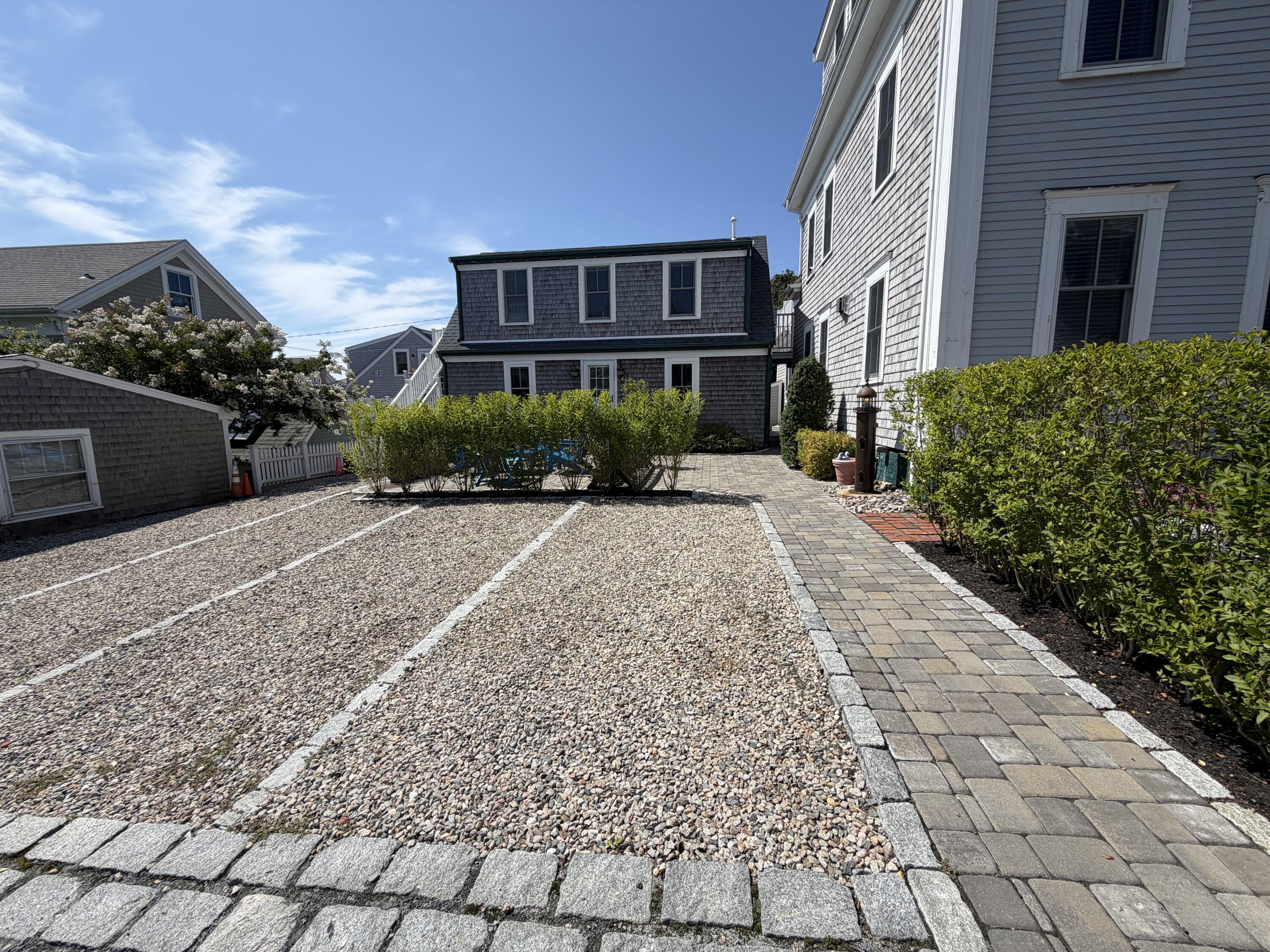 4 Conant Street Provincetown MA 02657