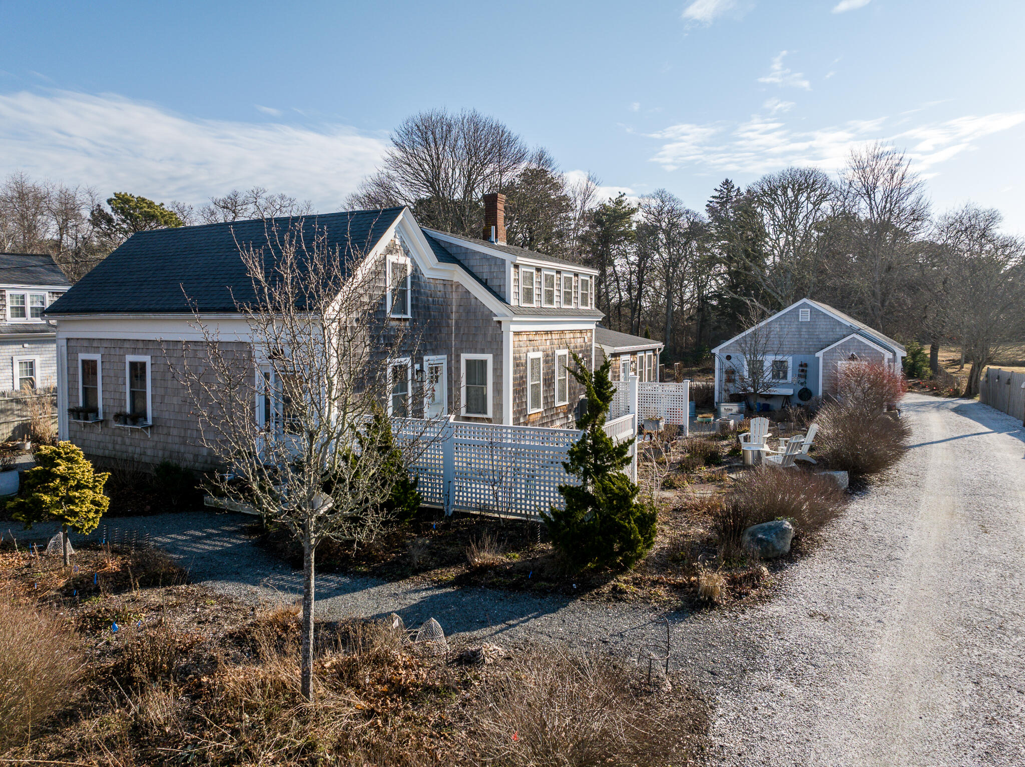 41 Center Street Dennis MA 02639