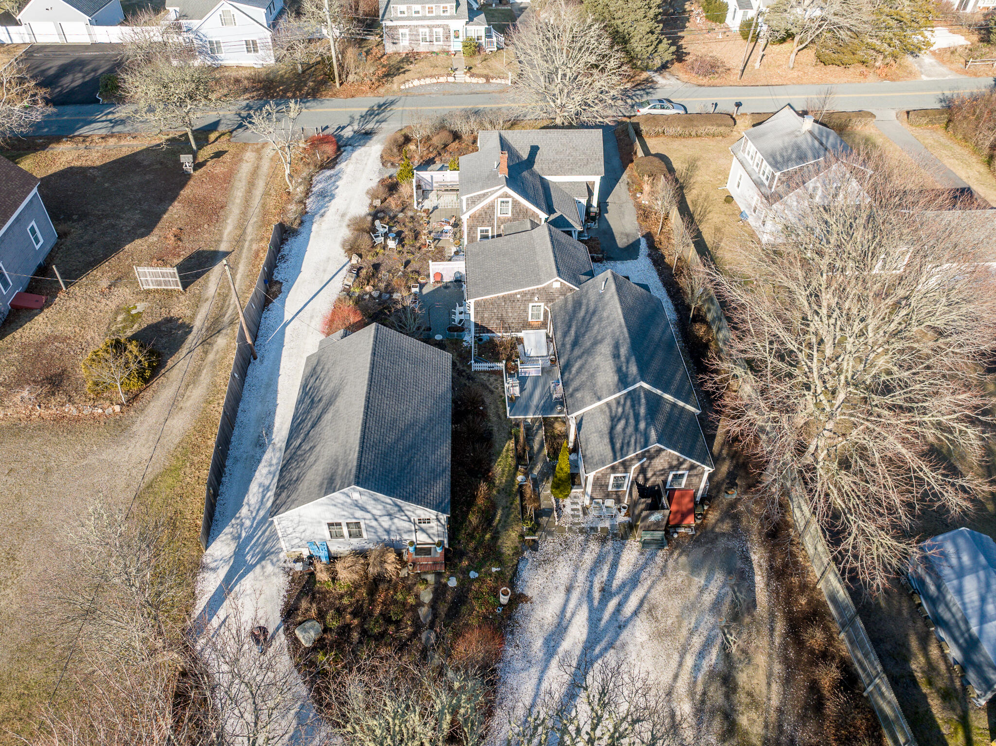 41 Center Street Dennis MA 02639