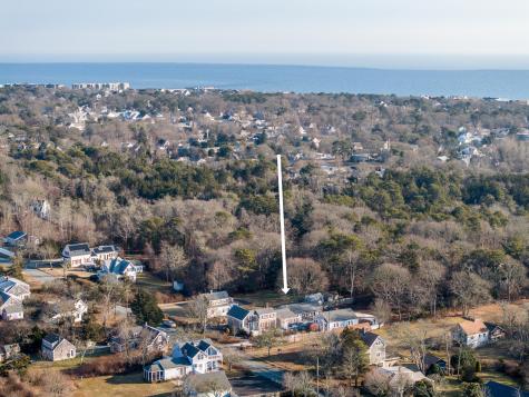 41 Center Street Dennis MA 02639