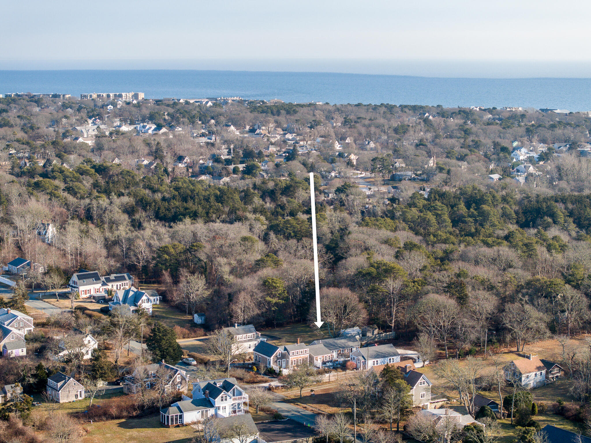 41 Center Street Dennis MA 02639