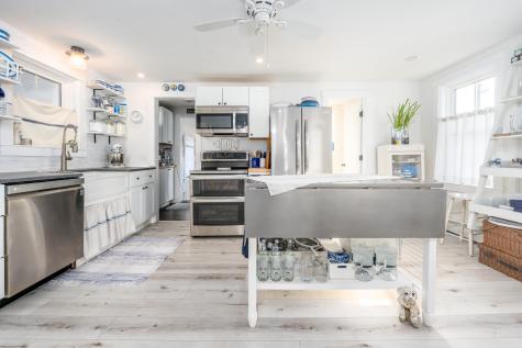 41 Center Street Dennis MA 02639