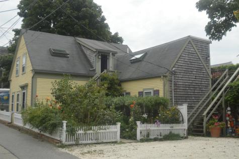 20 Winthrop Street Provincetown MA 02657