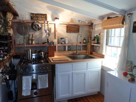 5 Kiley Court Provincetown MA 02657