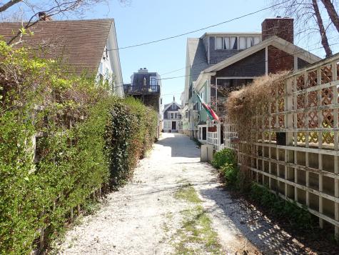5 Kiley Court Provincetown MA 02657