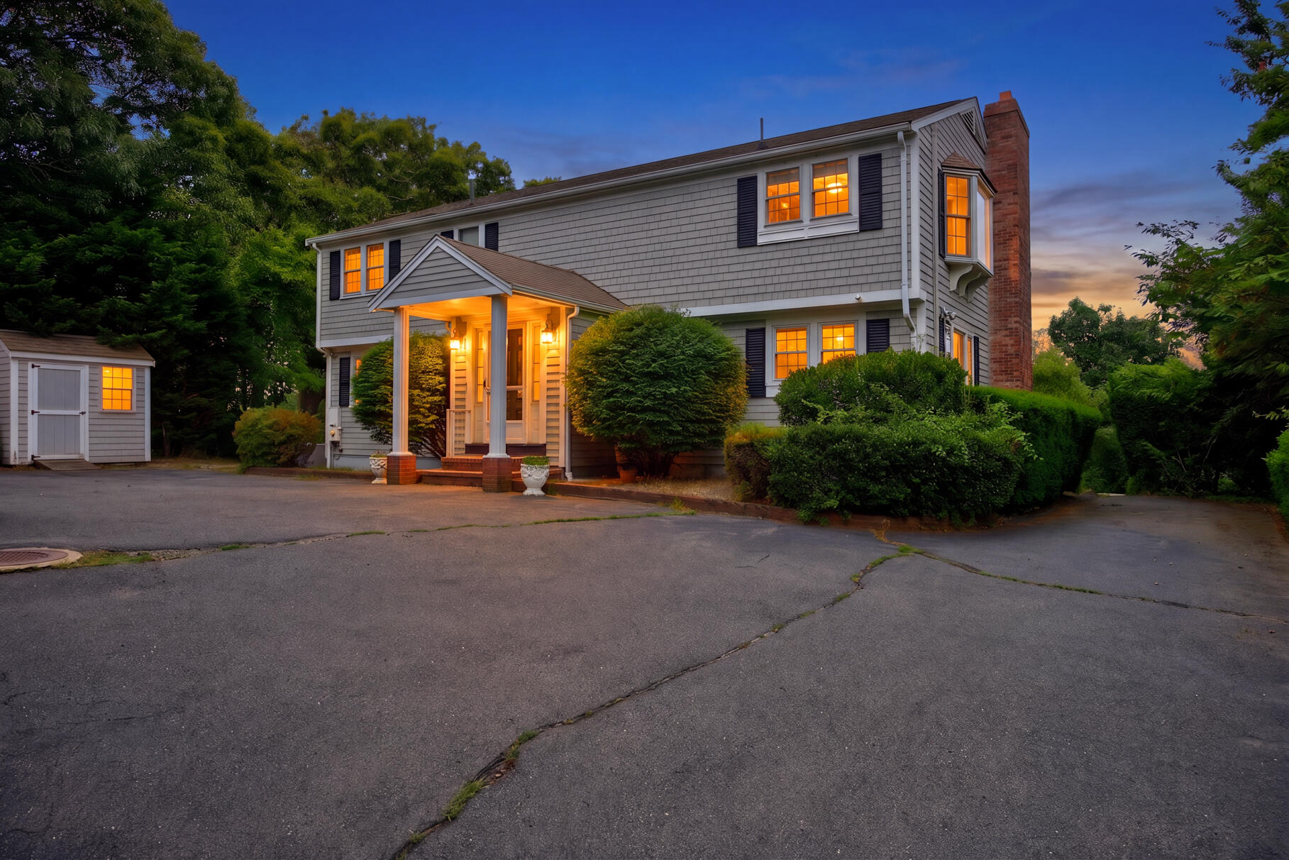 1021 Main Street Dennis MA 02638