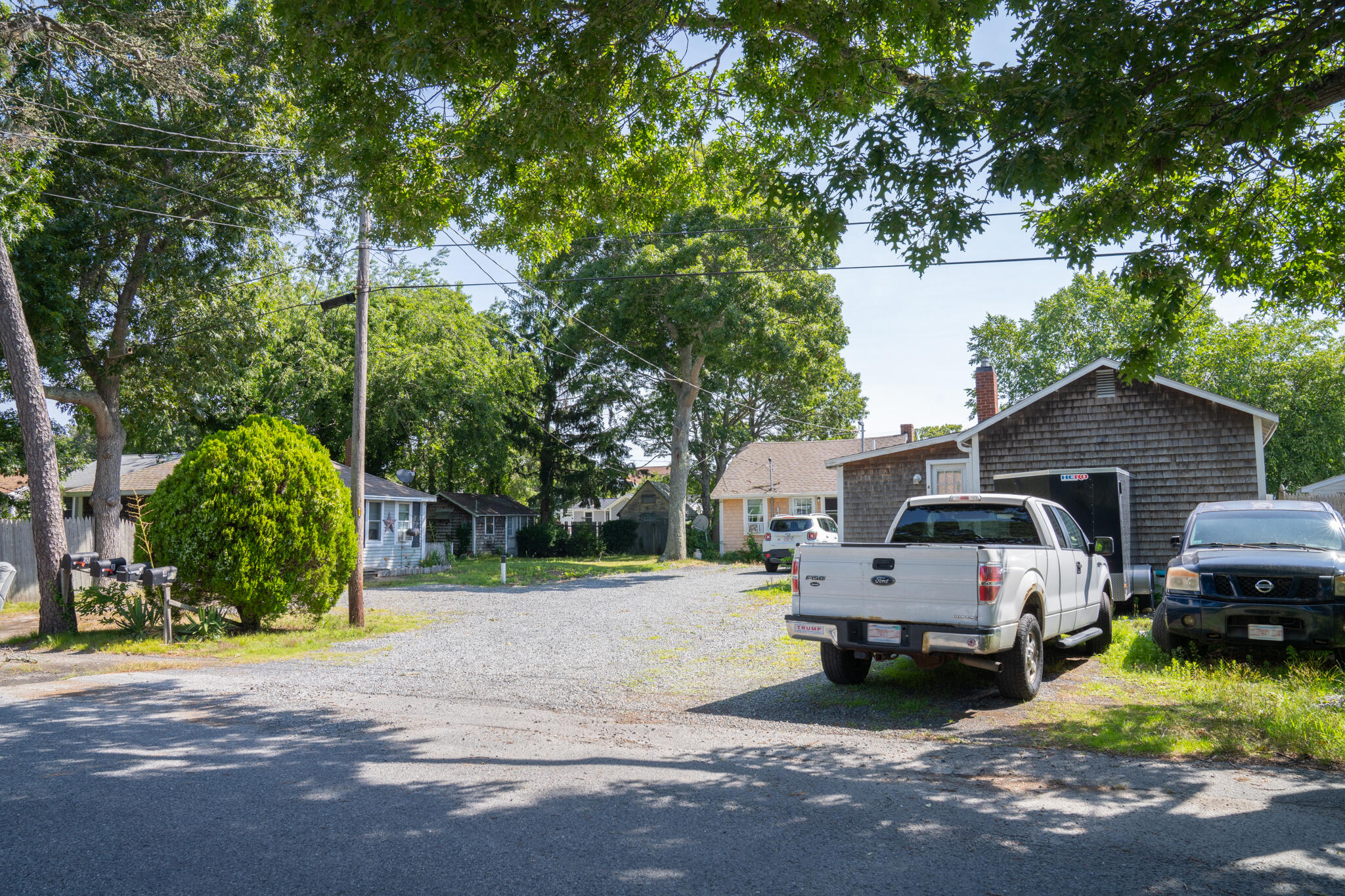 8 Bliscott Avenue South Yarmouth MA 02664
