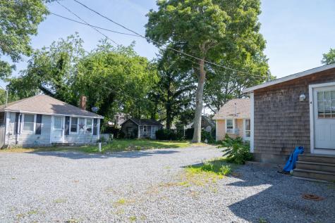 8 Bliscott Avenue South Yarmouth MA 02664