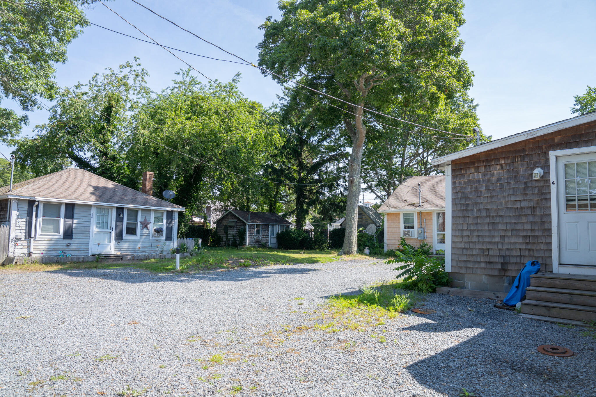 8 Bliscott Avenue South Yarmouth MA 02664