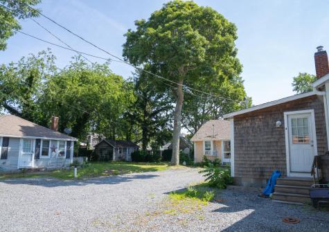 8 Bliscott Avenue South Yarmouth MA 02664
