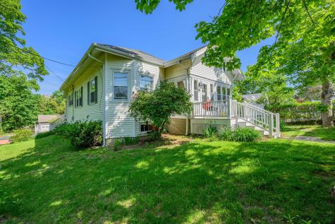 88 Route 6a Orleans MA 02653