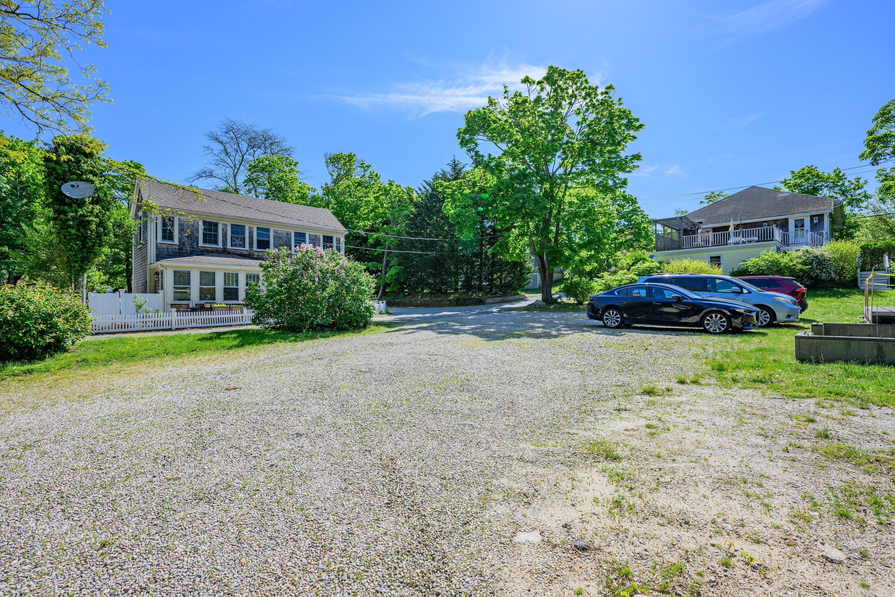 88 Route 6a Orleans MA 02653