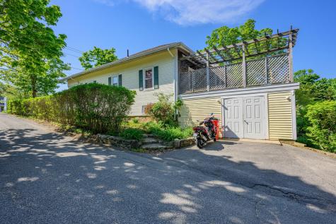 88 Route 6a Orleans MA 02653