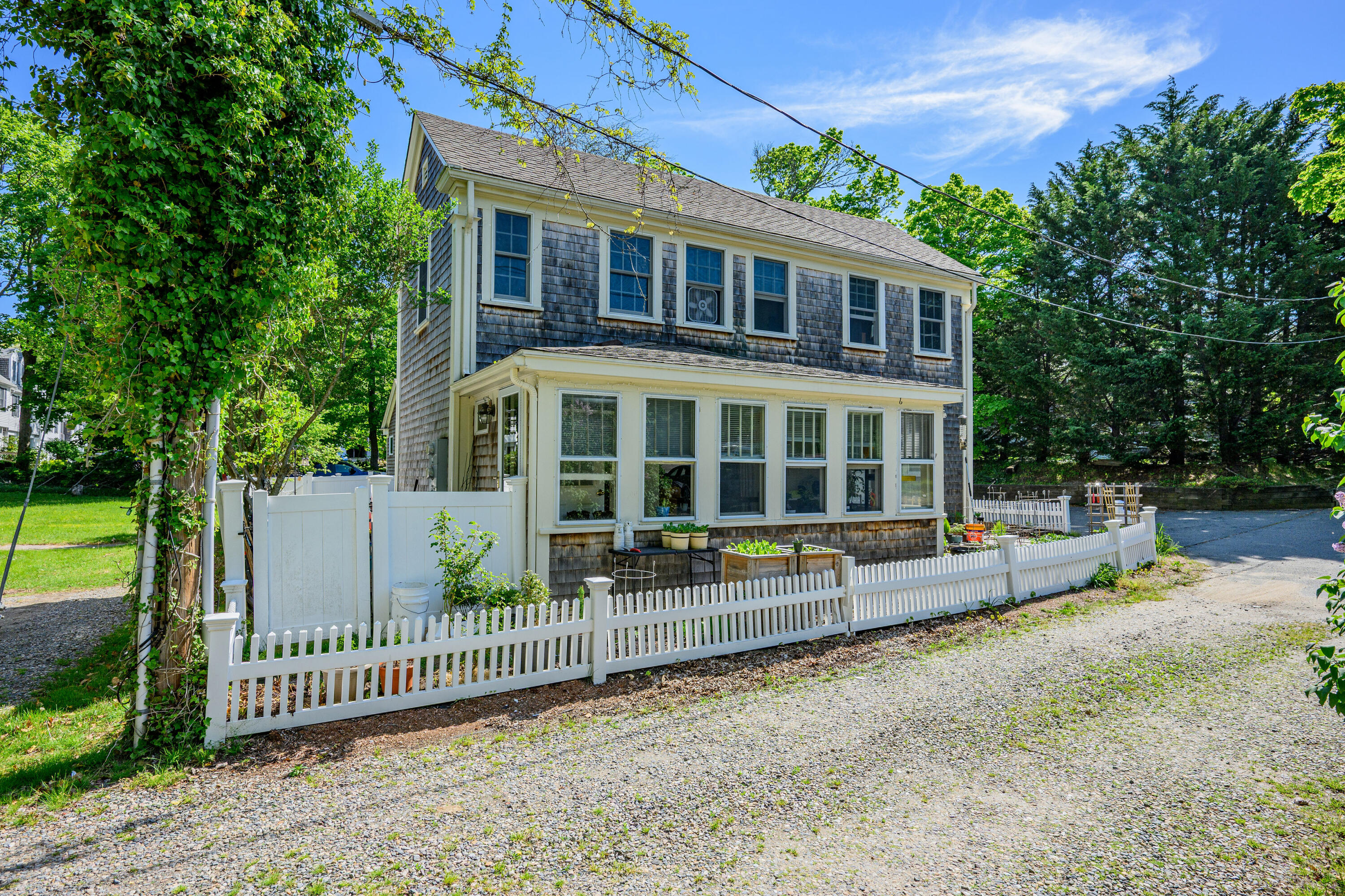 88 Route 6a Orleans MA 02653