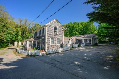 88 Route 6a Orleans MA 02653