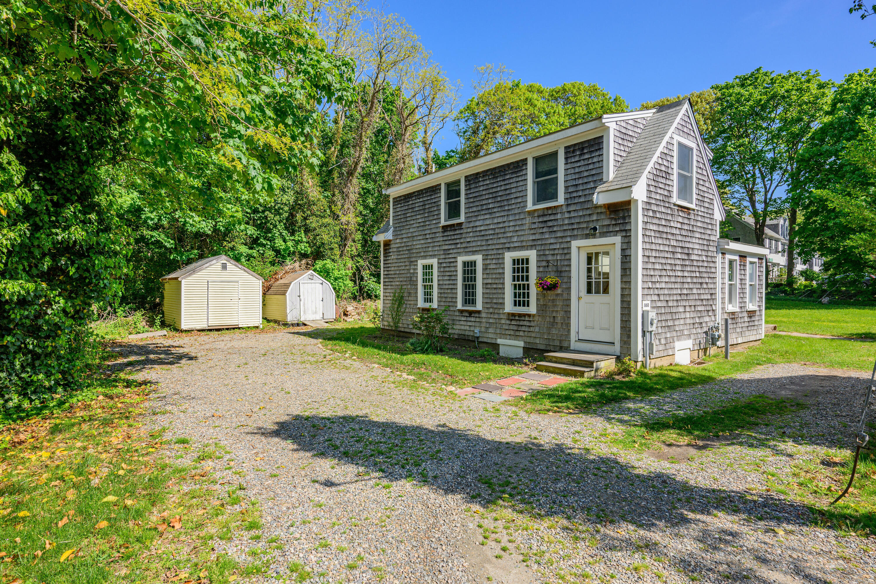 88 Route 6a Orleans MA 02653