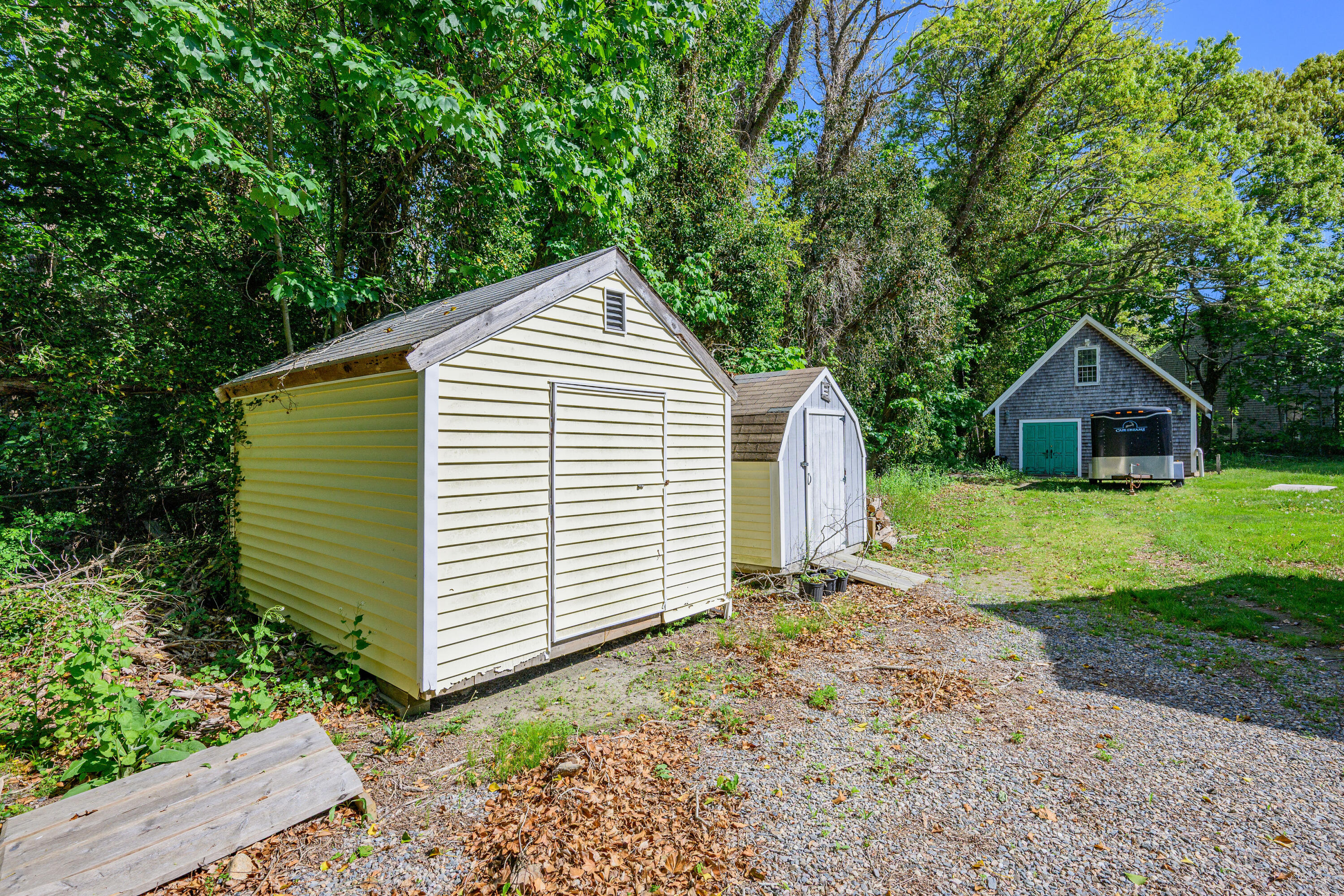 88 Route 6a Orleans MA 02653