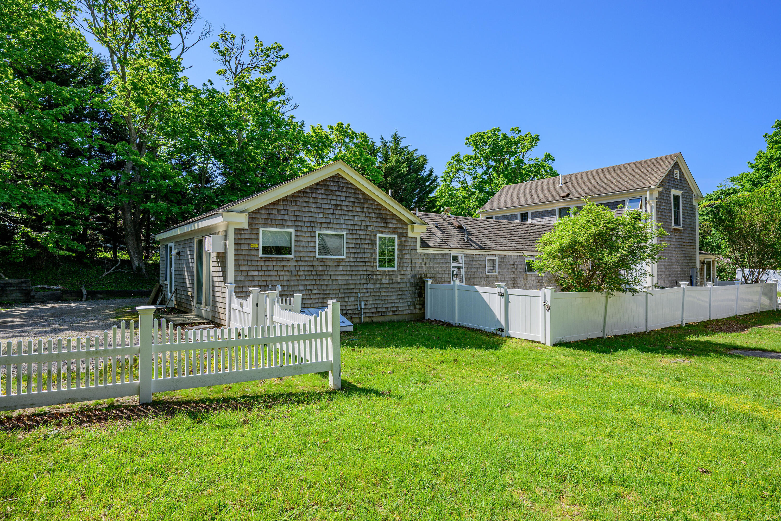 88 Route 6a Orleans MA 02653