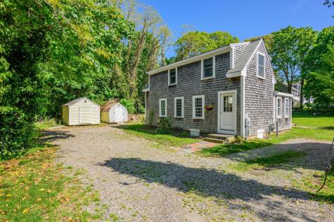 88 Route 6a Orleans MA 02653