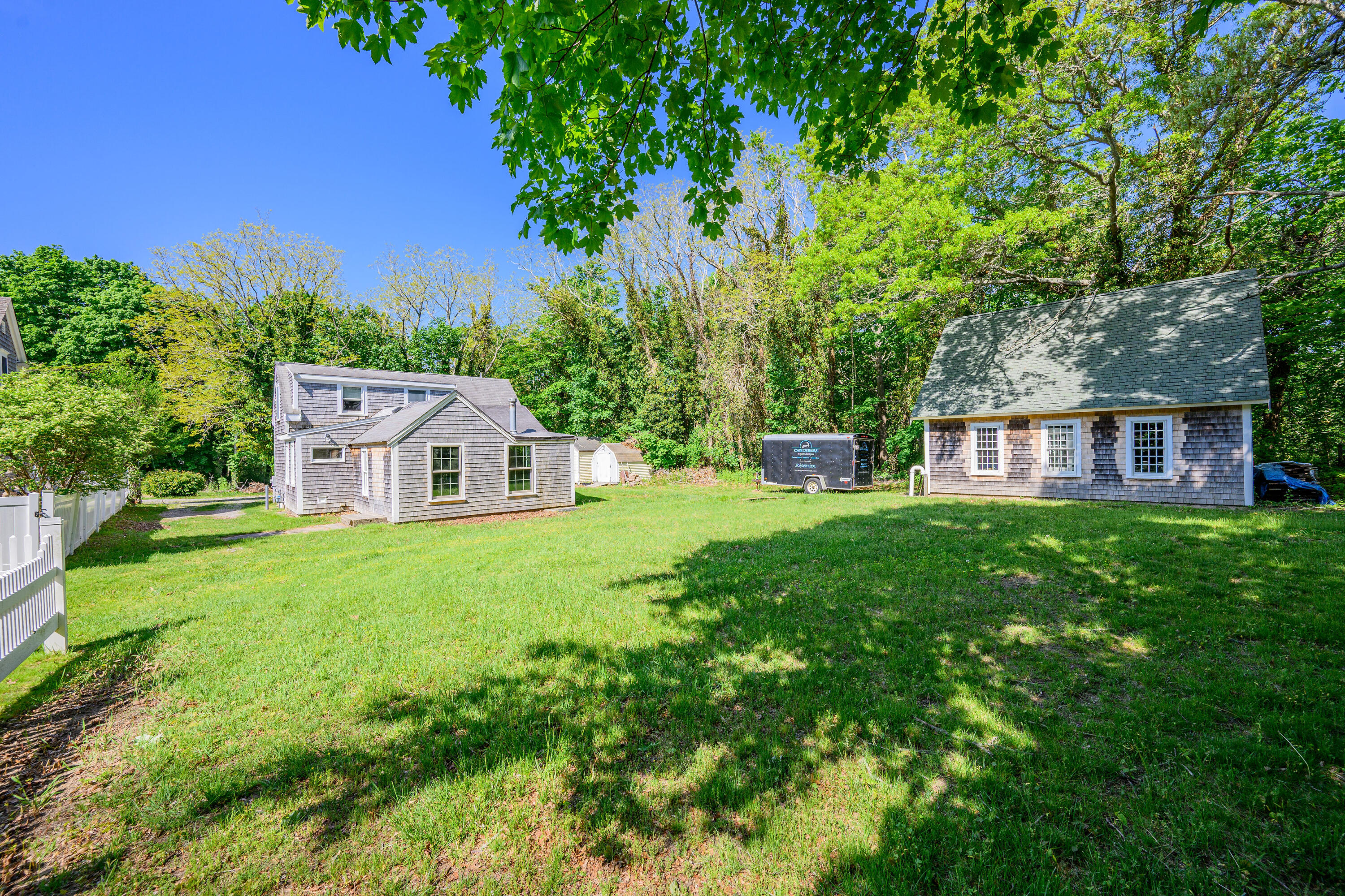 88 Route 6a Orleans MA 02653