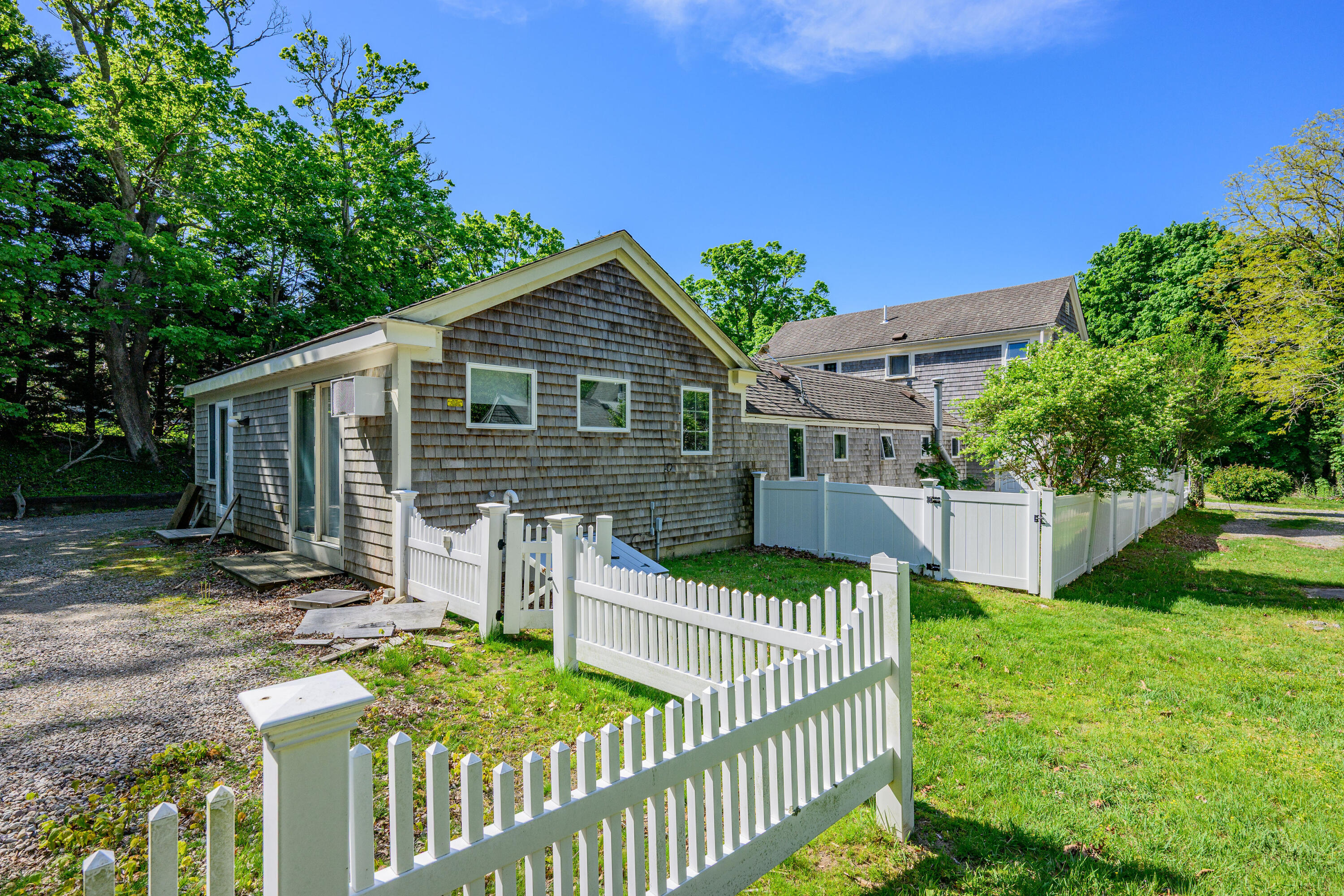 88 Route 6a Orleans MA 02653